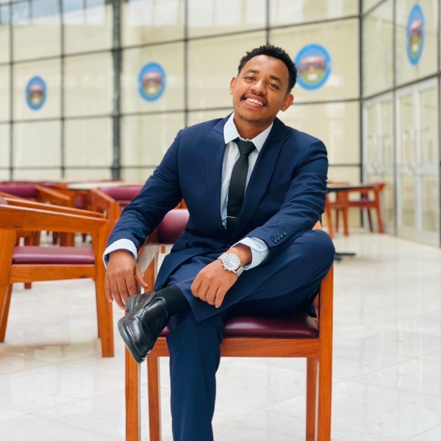 Yakob Demeke