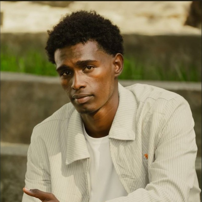 Sinishaw Yohannes